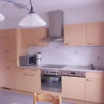 Lägenhet Andreas Gstrein *