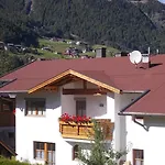 Andreas Gstrein Apartment