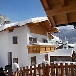 Andreas Gstrein Sölden