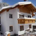 Lägenhet Andreas Gstrein Sölden
