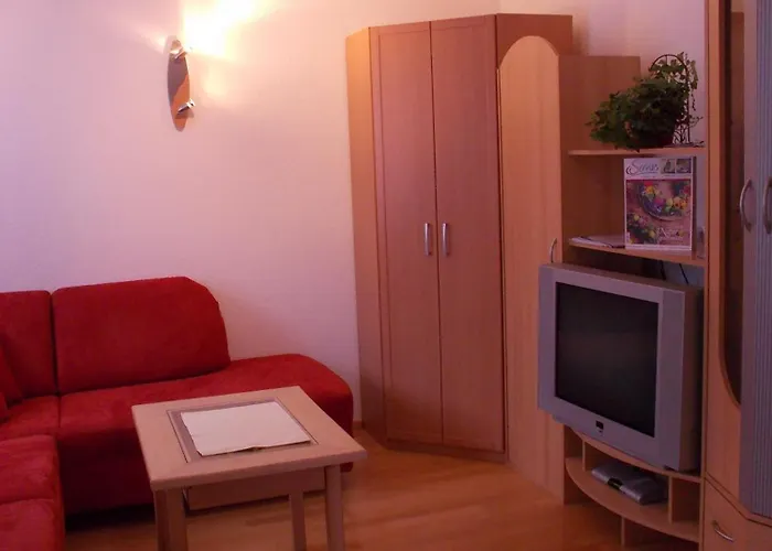 Apartment Andreas Gstrein Solden