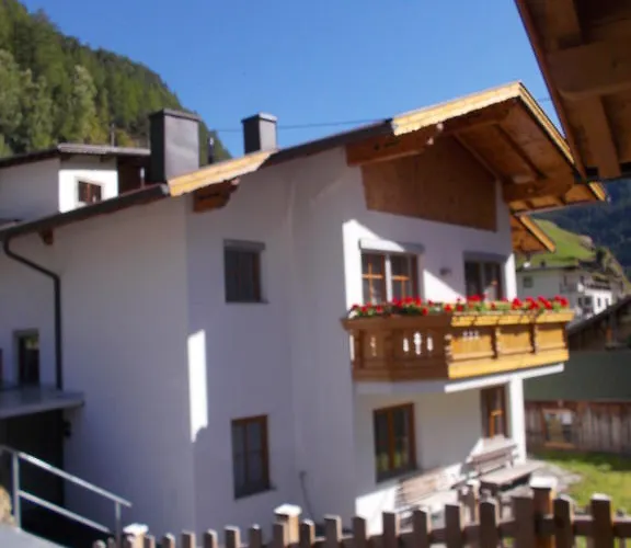 Andreas Gstrein Solden