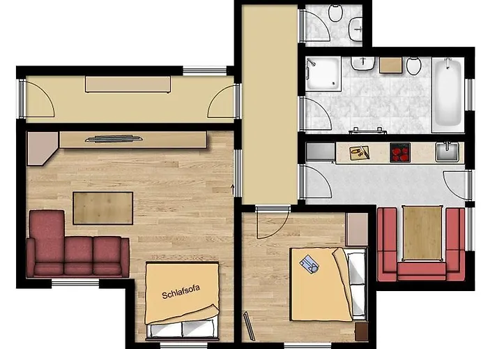 Andreas Gstrein * Solden