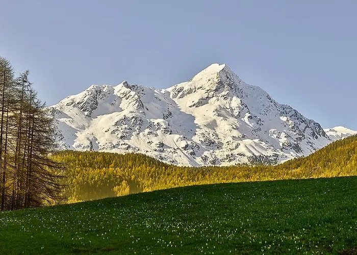 Andreas Gstrein Solden