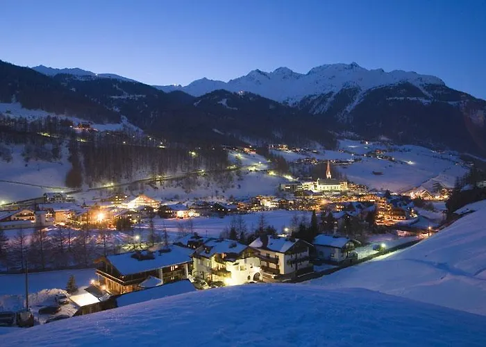 Andreas Gstrein Solden