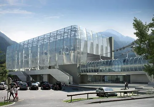 Apartment Andreas Gstrein Solden