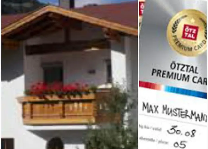 Andreas Gstrein * Solden