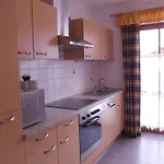 Appartement Andreas Gstrein Sölden